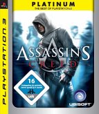 Assassin'S Creed Platinum Assassin'S Creed Platinum