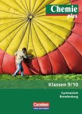 Klassen 9/10, Schülerbuch / Chemie plus, Ausgabe Gymnasium Brandenburg