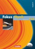 Fokus Physik - Gymnasium - Ausgabe N - 9./10. Schuljahr / Fokus Physik, Gymnasium, Ausgabe N