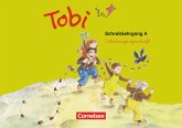 Tobi-Fibel. 1./2. Schuljahr Schreiblehrgang A in Schulausgangsschrift. Neubearbeitung