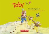 Tobi-Fibel. 1./2. Schuljahr Schreiblehrgang A in Vereinfachter Ausgangsschrift. Neubearbeitung