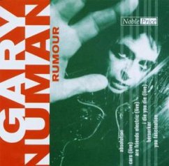 Rumour - Numan,Gary