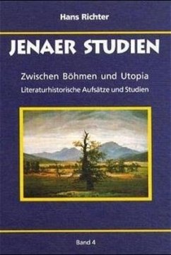 Zwischen Böhmen und Utopia