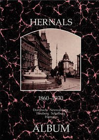 Hernals 1860 - 1930 - Seemann, Helfried; Lunzer, Christian