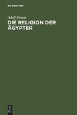 Die Religion der Ägypter