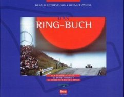 Das Ring-Buch - Pototschnig, Gerald; Zwickl, Helmut