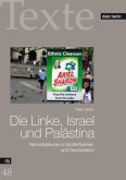 Die Linke, Israel und Palästina