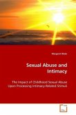 Sexual Abuse and Intimacy