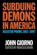 Subduing Demons in America - Bild 1