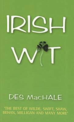 Irish Wit - Machale, Des