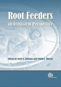 Root Feeders - Johnson, Scott N; Murray, Phillip J