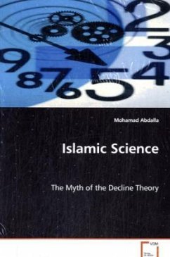 Islamic Science - Abdalla, Mohamad