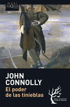 El poder de las tinieblas - Connolly, John