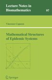 Mathematical Structures of Epidemic Systems