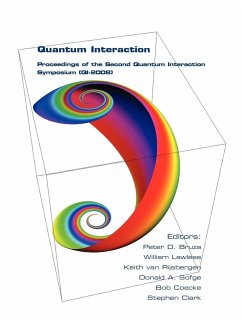 Quantum Interaction