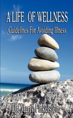Cover A Life of Wellness