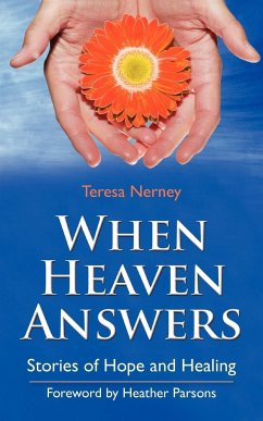 When Heaven Answers - Nerney, Teresa