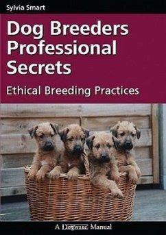 Dog Breeders Professional Secrets - Smart, Sylvia