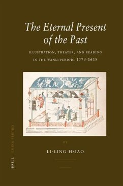 The Eternal Present of the Past - Hsiao, Li-Ling