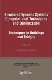 Structural Dynamic Systems Computational Techniques and Optimization