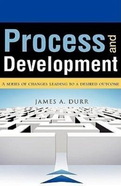 Process and Development - Durr, James A.