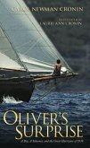 Oliver's Surprise: A Boy, a Schooner and the Great Hurricane of 1938