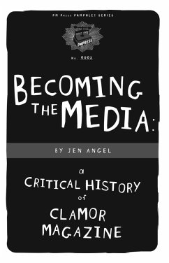 Becoming the Media - Angel, Jen