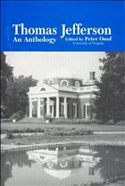 Thomas Jefferson - Onuf, Peter S.