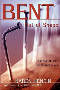 Bent Out of Shape - Henein, Karen