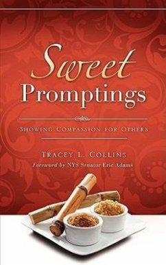 Sweet Promptings - Collins, Tracey L.