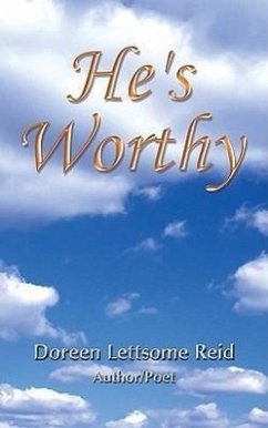 He's Worthy - Reid, Doreen Lettsome