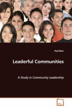 Leaderful Communities - Born, Paul