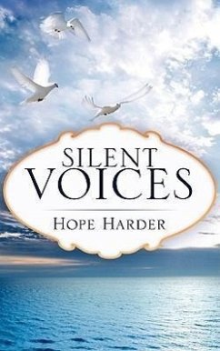 Silent Voices - Harder, Hope