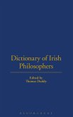 Dictionary of Irish Philosophers