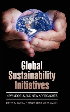 Cover Global Sustainability Initiatives