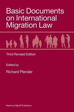 Basic Documents on International Migration Law