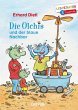 Die Olchis und der blaue Nachbar - Bild 1