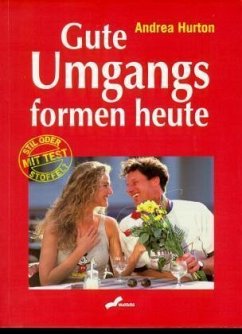 Gute Umgangsformen heute