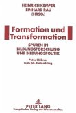 Formation und Transformation