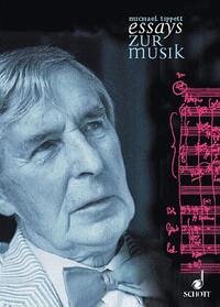 Essays zur Musik - Tippett, Michael