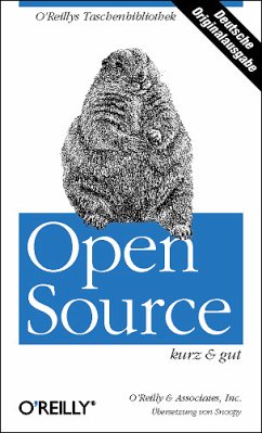 Open Source kurz & gut