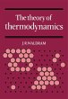 The Theory of Thermodynamics - Bild 1