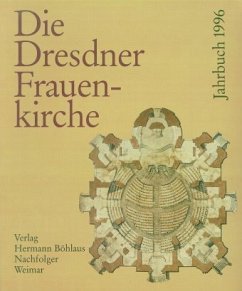 1996 / Die Dresdner Frauenkirche 2