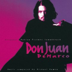 Don Juan de Marco - original motion picture soundtrack