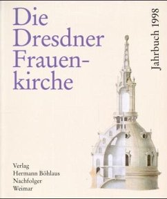 1998 / Die Dresdner Frauenkirche 4
