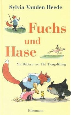 Fuchs und Hase I - Vanden Heede, Sylvia