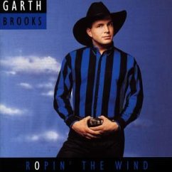 Ropin' The Wind - Garth Brooks