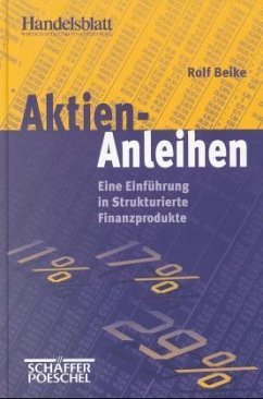 Aktien-Anleihen - Beike, Rolf