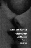 Geschichten von Männern und Frauen