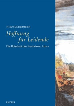 Hoffnung für Leidende - Sundermeier, Theo